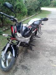 Bajaj Discover 125 ST